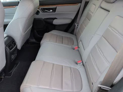 Used 2019 Honda CR-V Touring image 21