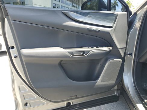 Certified 2024 Lexus NX 250 FWD w/ Cold Area Package image 22