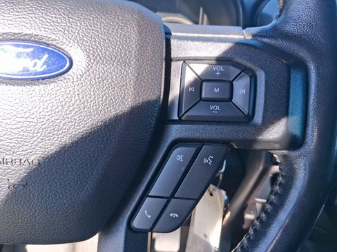 Used 2017 Ford F150 XLT w/ Equipment Group 302A Luxury AWD/4WD image 19