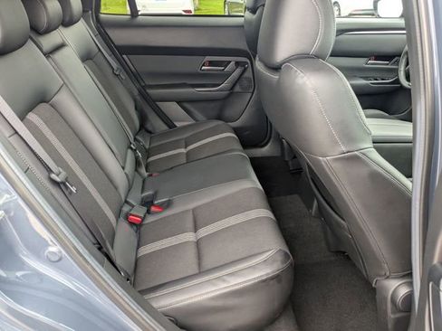 Certified 2024 MAZDA CX-50 AWD 2.5 S w/ Select Package image 25