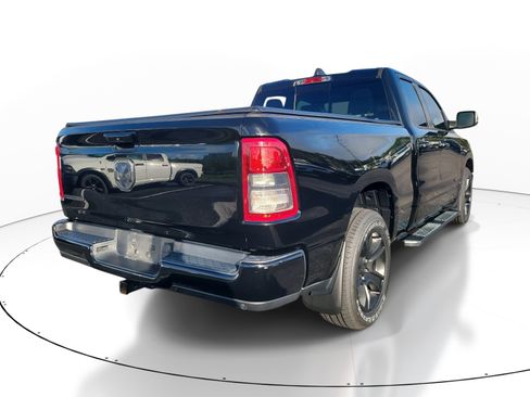 Used 2020 RAM 1500 Big Horn RWD image 4