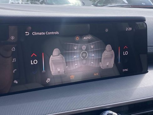 New 2025 Nissan Murano SV image 24