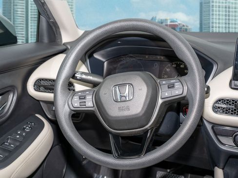 Certified 2023 Honda HR-V LX image 20