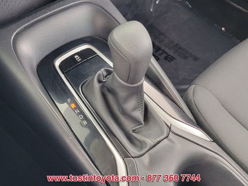 Used 2023 Toyota Corolla LE FWD image 23