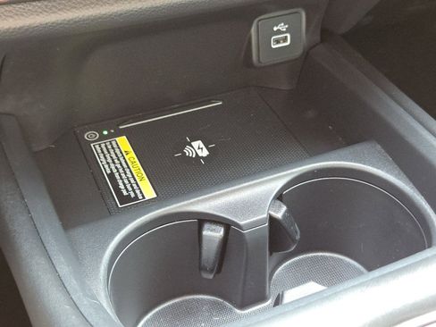 Certified 2025 Honda HR-V EX-L image 7