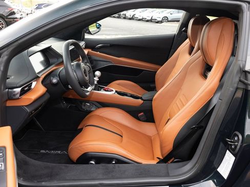 Used 2024 Lotus Emira First Edition RWD image 23