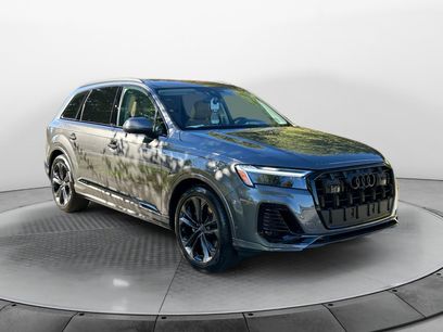 New 2026 Audi Q7 3.0T Premium Plus
