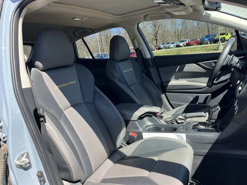 Used 2023 Subaru Crosstrek 2.5i Sport image 24