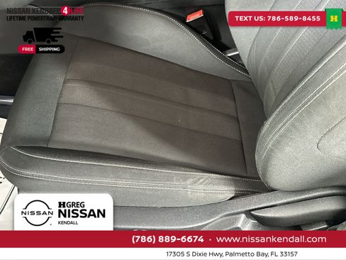 Used 2019 Ford Mustang Convertible w/ Equipment Group 101A image 16