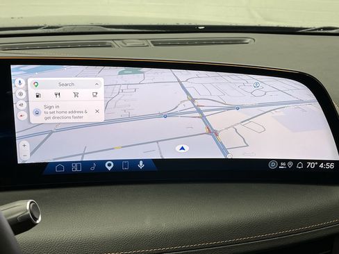 New 2026 Cadillac CT5 Sport AWD/4WD image 5