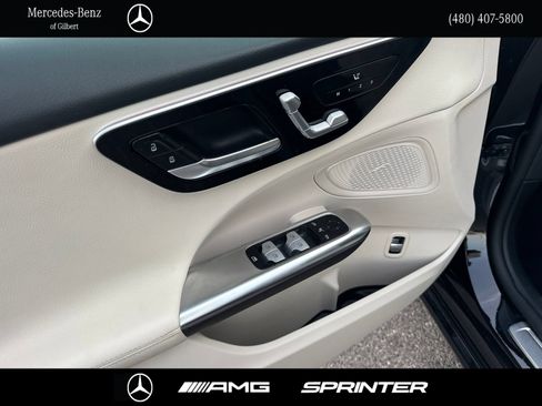 Certified 2023 Mercedes-Benz C 300 Sedan image 13