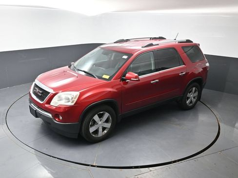 Used 2012 GMC Acadia SLT AWD/4WD image 46