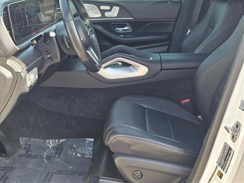 Used 2021 Mercedes-Benz GLE 350 4MATIC w/ 3rd Row Seat Package image 17