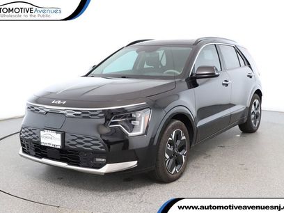 Used 2024 Kia Niro Wave