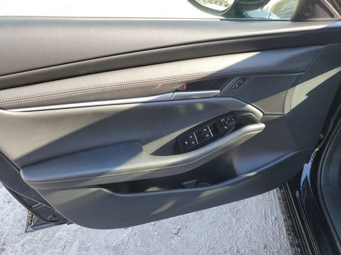 New 2026 MAZDA MAZDA3 s Sport FWD image 11