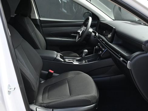 Used 2026 Hyundai Tucson SEL image 21