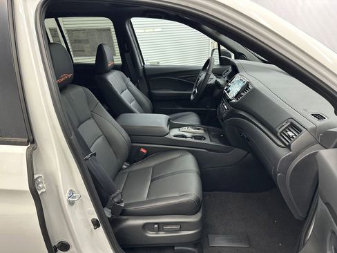 New 2026 Honda Ridgeline TrailSport image 15