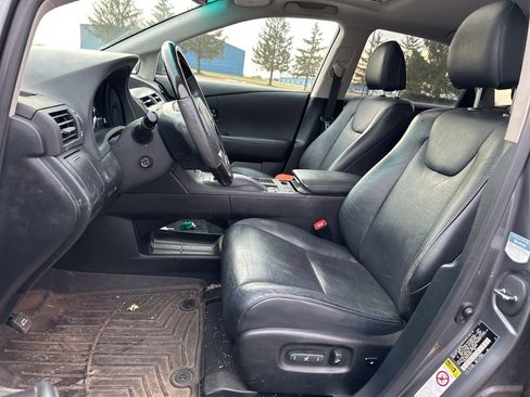 Used 2013 Lexus RX 350 AWD w/ Navigation Pkg image 54