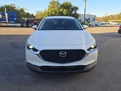 Used 2021 MAZDA CX-30 AWD 2.5 S image 17