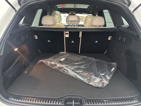 New 2026 Mercedes-Benz GLC 300 4MATIC image 24