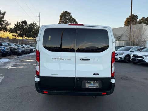 Used 2023 Ford Transit 350 XLT image 6