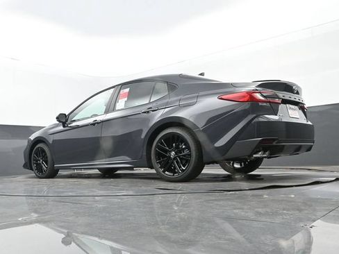 New 2026 Toyota Camry SE FWD image 24