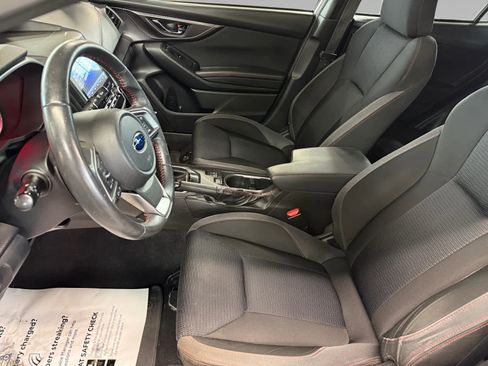 Used 2017 Subaru Impreza 2.0i Sport AWD/4WD image 11