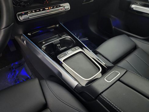 Certified 2026 Mercedes-Benz GLB 250 image 25