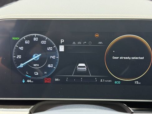 New 2026 Kia Niro Wind FWD image 37