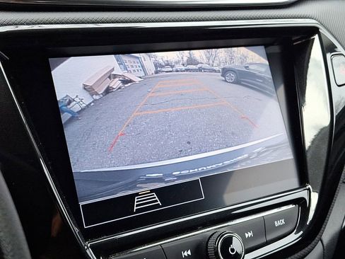 Used 2023 Chevrolet TrailBlazer LT w/ Convenience Package image 16