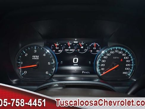 Used 2018 GMC Sierra 1500 SLT AWD/4WD image 31