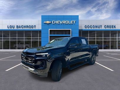 Used 2024 Chevrolet Colorado Z71 w/ Advanced Trailering Package