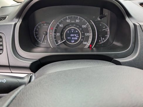 Used 2014 Honda CR-V EX image 19