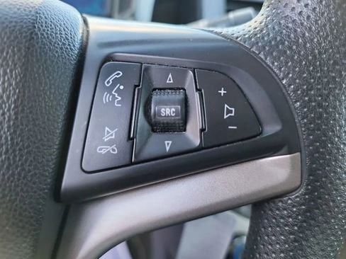 Used 2013 Chevrolet Sonic LT FWD image 24