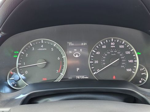 Used 2016 Lexus RX 350 AWD w/ Premium Package image 7