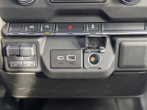 Used 2024 Chevrolet Silverado 1500 W/T w/ Trailering Package image 21