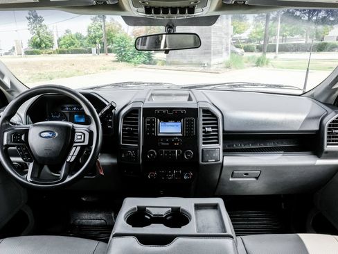 Used 2022 Ford F350 XL w/ Power Equipment Group AWD/4WD image 15