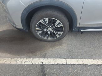 Used 2018 Mitsubishi Eclipse Cross SE video 2