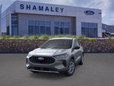 New 2026 Ford Escape Active image 2