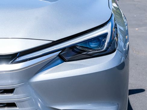 New 2025 Lexus TX 350 AWD image 7