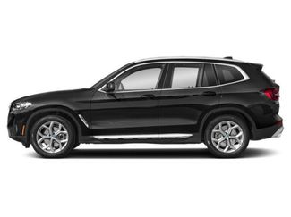 Used 2023 BMW X3 xDrive30i w/ Convenience Package video 3