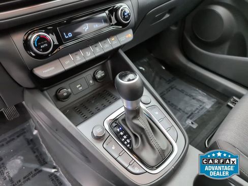 Certified 2023 Hyundai Kona SEL w/ Convenience Package image 21