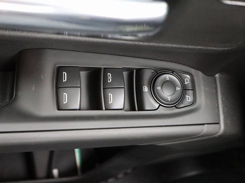 New 2026 Chevrolet Silverado 1500 Custom Trail Boss w/ LPO, Dark Essentials Package image 14