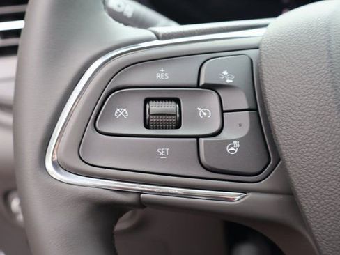 New 2026 Buick Encore GX Sport Touring w/ Advanced Technology Package image 22