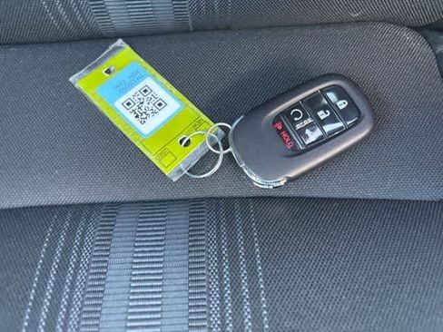 Used 2026 Honda Civic Sport Touring image 23