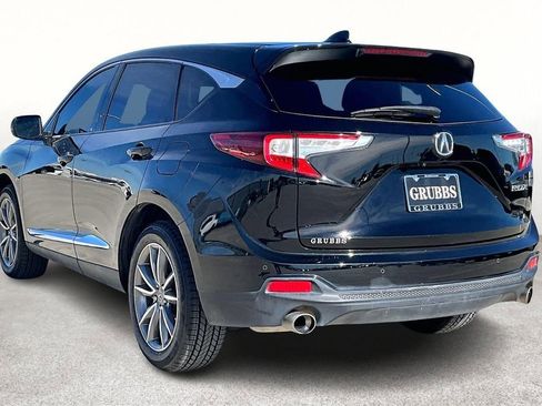 Used 2021 Acura RDX w/ Technology Package image 16