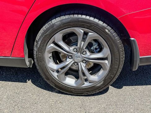 Used 2024 Honda Accord EX image 10
