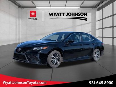 Used 2023 Toyota Camry SE