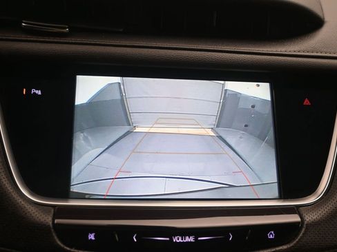 Used 2019 Cadillac XT5 Luxury FWD image 10