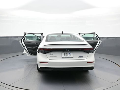 Certified 2023 Honda Accord Sport image 46